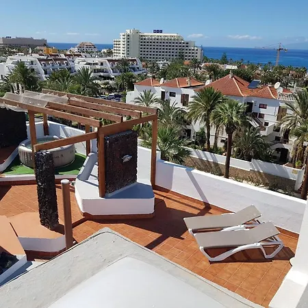 Spacious With Pool In Arona 190m² Air Conditioning Arona (Tenerife)