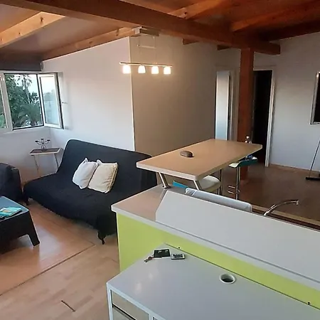 Spacious With Pool In Arona 190m² Air Conditioning Lägenhet Arona (Tenerife)
