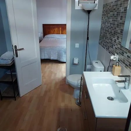Spacious With Pool In Arona 190m² Air Conditioning Lägenhet *