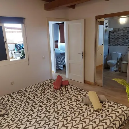 Spacious With Pool In Arona 190m² Air Conditioning Lägenhet
