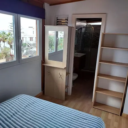 Spacious With Pool In Arona 190m² Air Conditioning Lägenhet Arona (Tenerife)