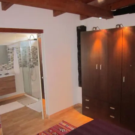 Lägenhet Spacious With Pool In Arona 190m² Air Conditioning *