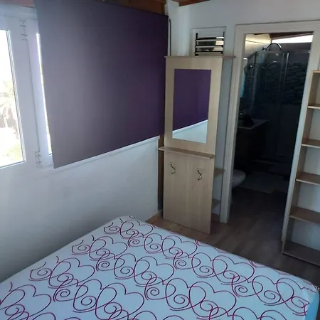 Spacious With Pool In Arona 190m² Air Conditioning Lägenhet *