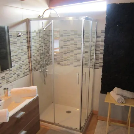 Lägenhet Spacious With Pool In Arona 190m² Air Conditioning