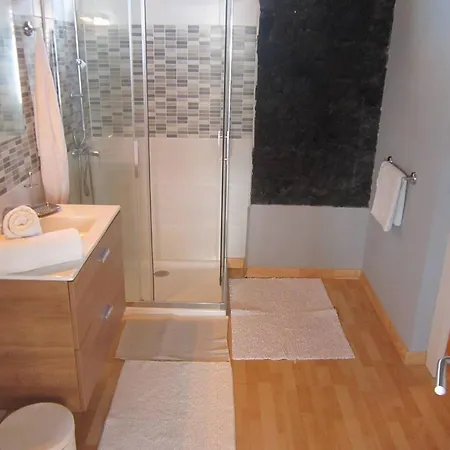 Lägenhet Spacious With Pool In Arona 190m² Air Conditioning Arona (Tenerife)