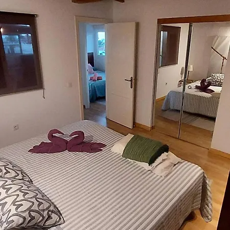 Spacious With Pool In Arona 190m² Air Conditioning * أرونا